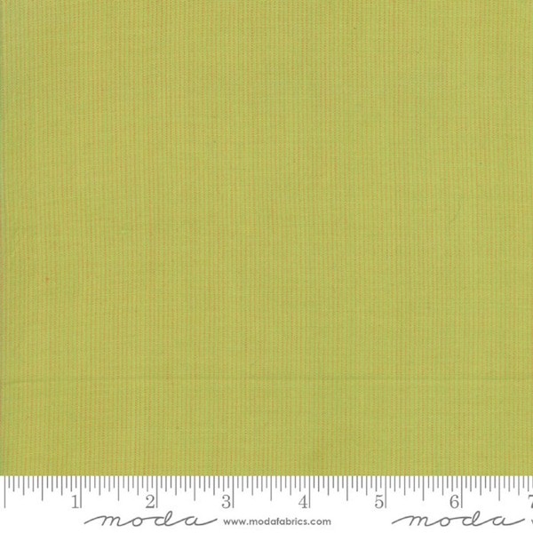 Grainline Pistachio WOVEN 18180 11 - Ken Kingwell - Moda - 100% Cotton Quilting Fabric Yardage