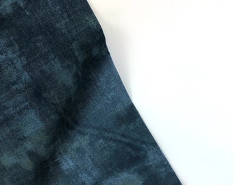Blue Steel 30150-385 - Grunge Basics - BasicGrey - Moda - 100% Cotton Quilting Fabric Yardage