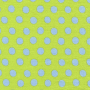 Apple - Kaffe Fassett - Spot GP70 100% Quilters Cotton Available in Yards, Half Yards and Fat Quarters