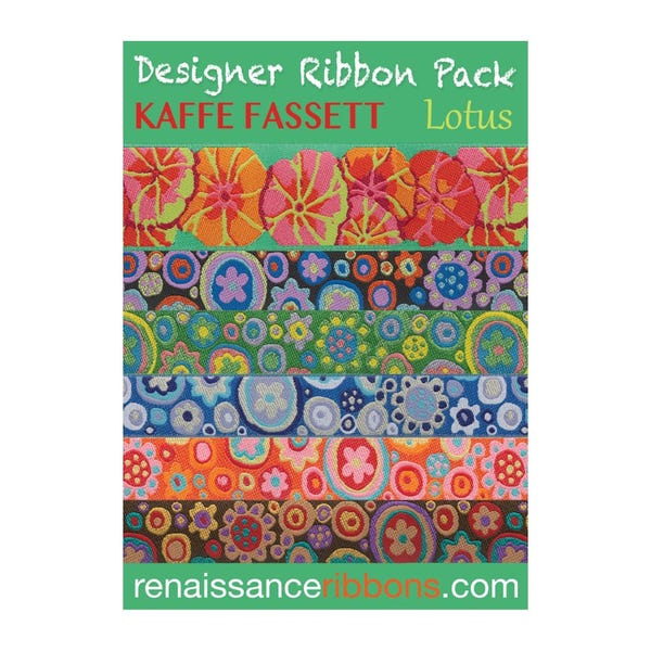 Renaissance Ribbon - Etsy
