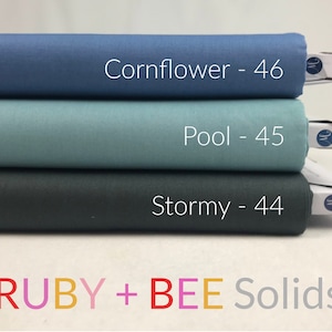 Ruby + Bee: Pool Ruby + Bee: Pool