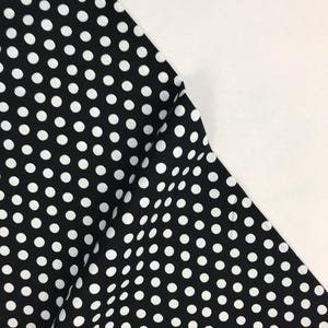 Spot Noir - Kaffe Fassett - Freespirit Fabrics PWGP070-NOIR