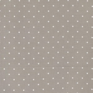 Magic Dot Taube - Magic Dot - Lella Boutique - Moda - Quilters Baumwolle - 5230-16