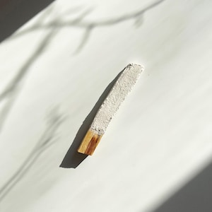 Palo Santo Stick mit Copal Harz