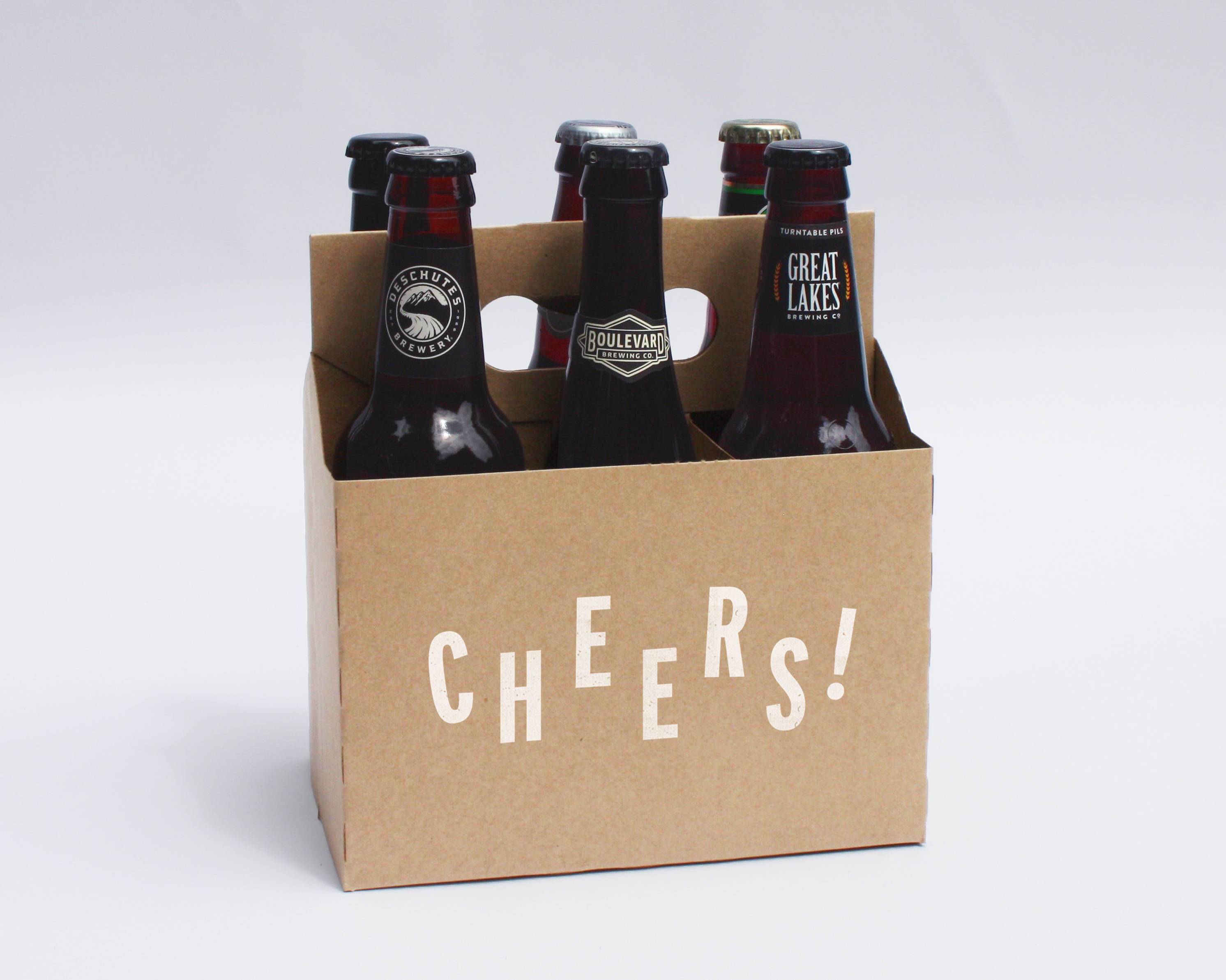 22+ Cardboard Drink Carrier Crafts PNG