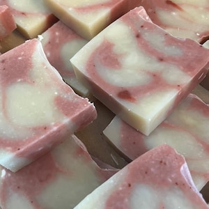Bar Soaps
