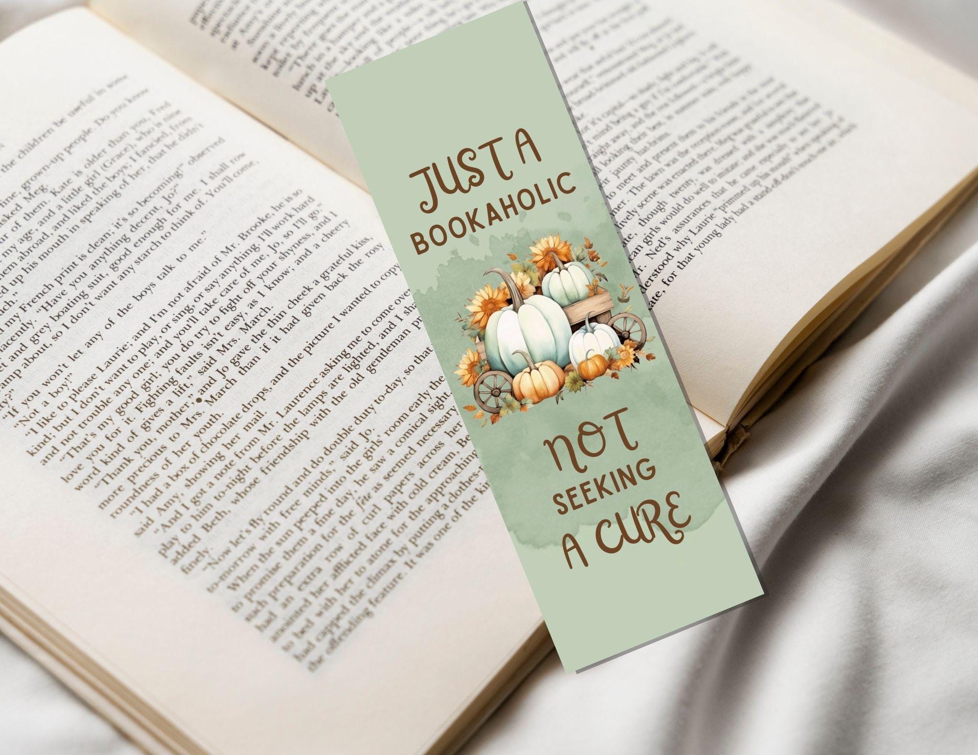 Digital Printable Bookmarks Digital Bookmark Instant Download Bookmark ...