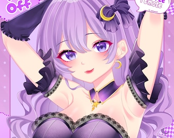 Custom PFP | Profile picture | Profile Icon | PFP | Profil Icon | Anime | Custom | Art | Youtube | Anime PFP | Twitch Character Commission