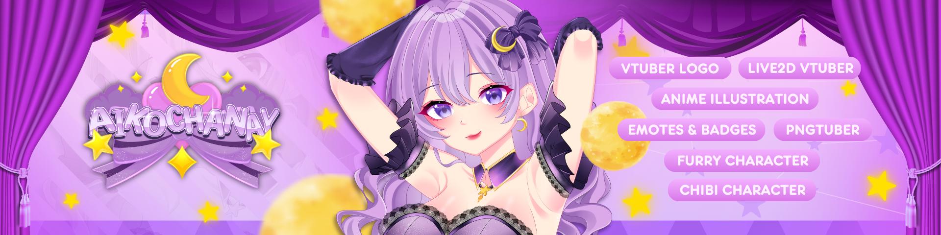 Aikochanay - Etsy