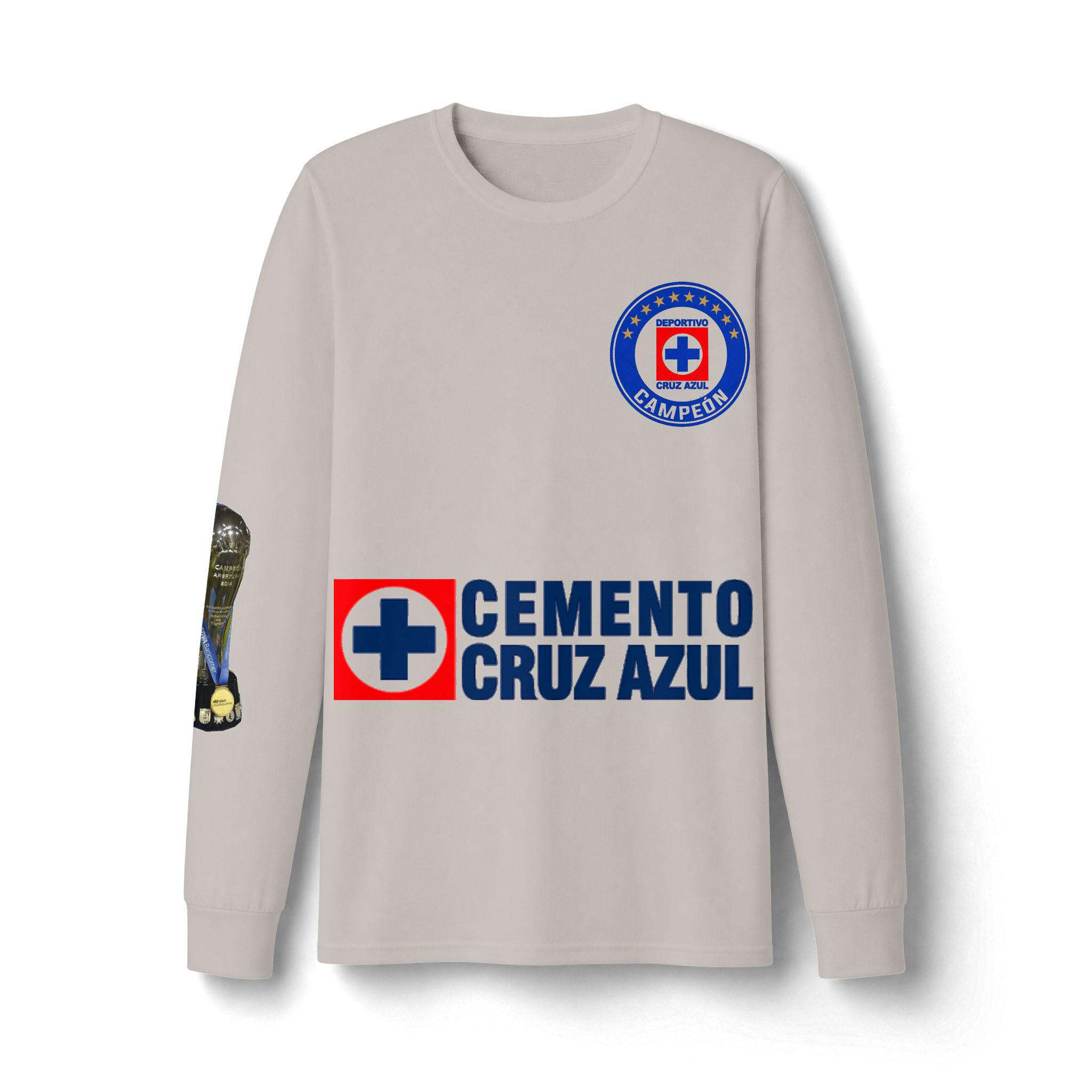 Cruz azul shirt - Etsy 日本