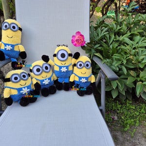 The Misfit Minis