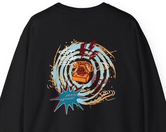 Aap ka milaya hua numero aap ki auqat se bahar hei felpa - streetwear estetico colto pakistano