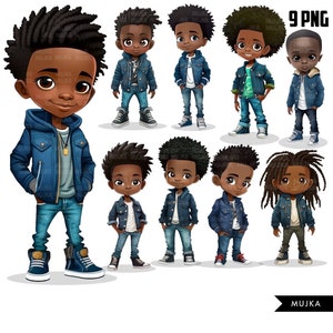 Arte de chicos negros, hermanos png, amigos png, rastas png, clipart de chicos negros, chicos negros geniales, gemelos png, clipart de hermanos, afro png
