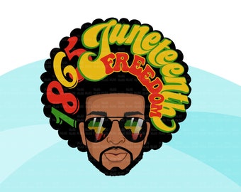 Juneteenth png, Juneteenth clipart, Juneteenth Black man, black history sublimation designs download, It is Juneteenth for me, 1865 png