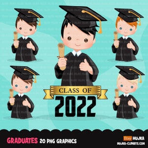 Clipart de formatura, turma de 2022 png, graduados png, graduados 2022 png, estudante png, clipart escolar, sublimação de formatura, presentes de graduação, png