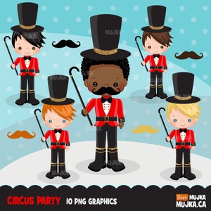 Glitter Circus feestbeest clipartafbeeldingen, big top, scrapbooking, gedigitaliseerd borduurwerk, sublimatieontwerpen, karweigrafieken, kunst