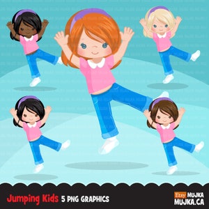 Bounce House Jumping Kids Clipart, trampolina dla dzieci na przyjęciu urodzinowym, naklejki do planera, baby shower, czarny, grafika do skakania na zewnątrz