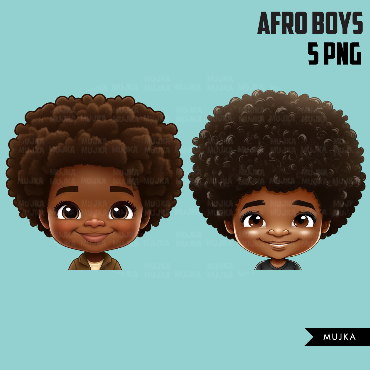 Black Boy Magic Black Boy Art Afro Boy Png Easter Boy Etsy Canada