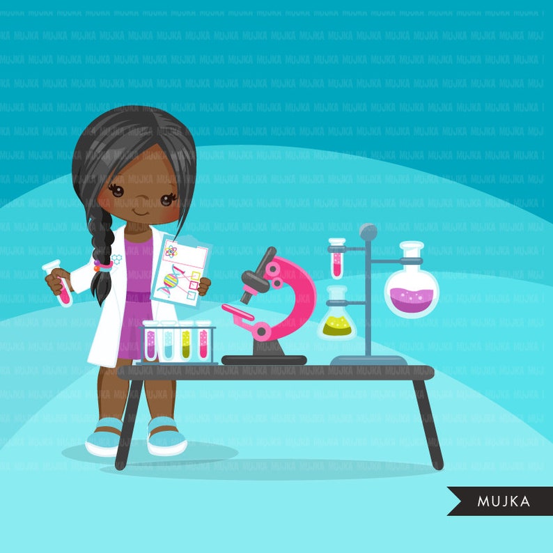 Science PNG Clipart, Stem Kids, Scientist Kids Graphics Laboratory PNG ...