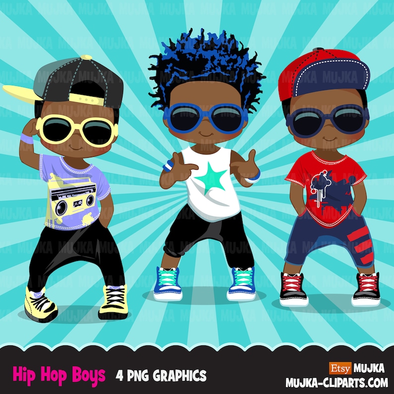 Hip hop png, hip hop clipart, black boys png, afro hip hop png, hip hop dancing clipart, hip hop sublimation designs, hip hop shirt design 