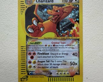 Celebi 145/144 Skyridge - English Version - Holographic