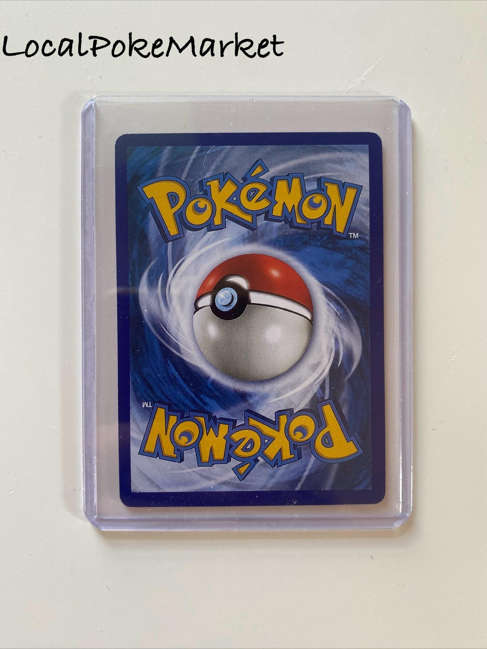 First Edition Base Set Blastoise Proxy Card - Etsy