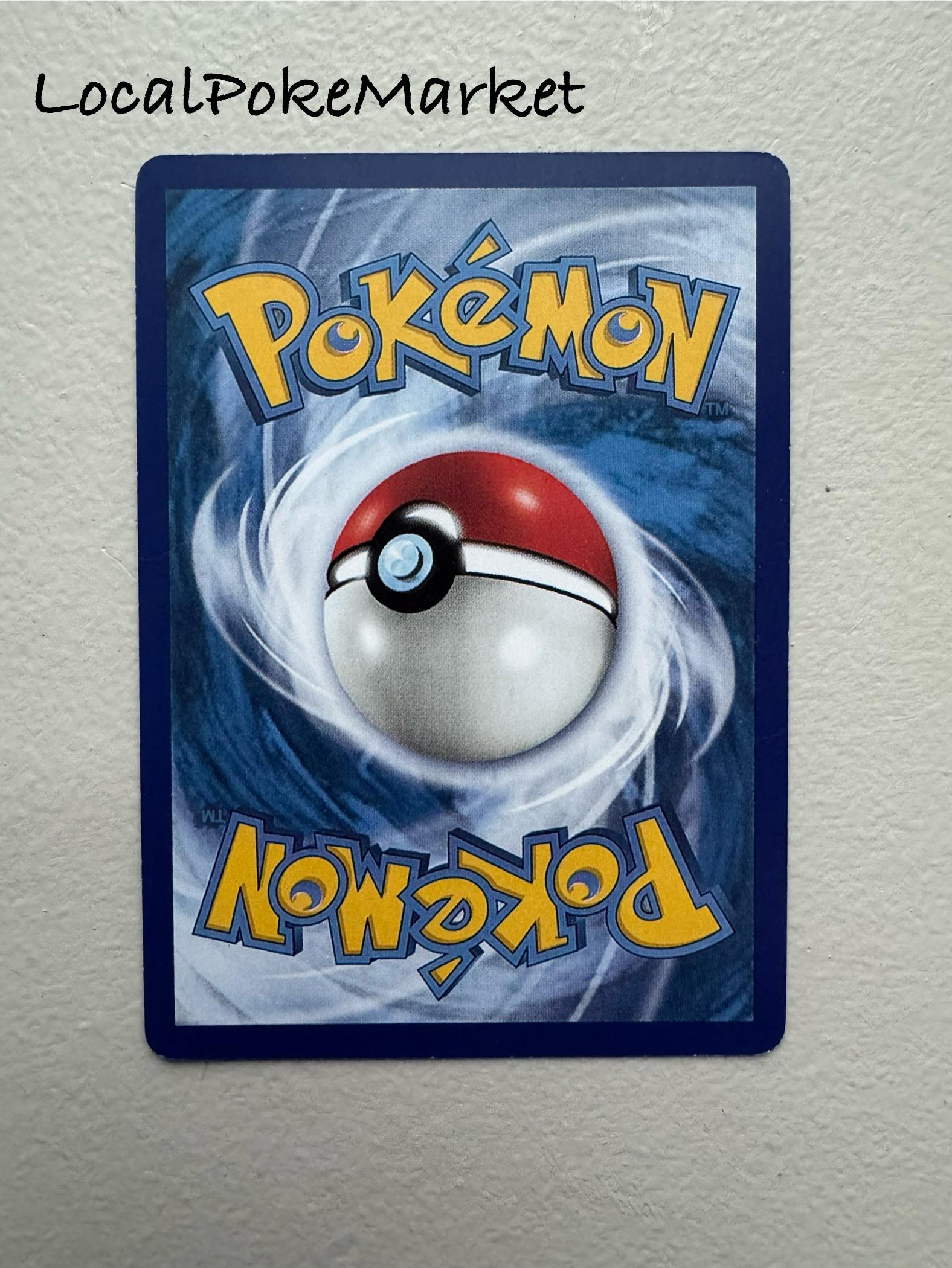 Skyridge Charizard 146 Holo PROXY Card - Etsy