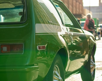 Gremlin - Car Photography - Digital Download