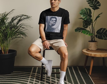 Diamond Bite - Unisex Staple Eco T-shirt
