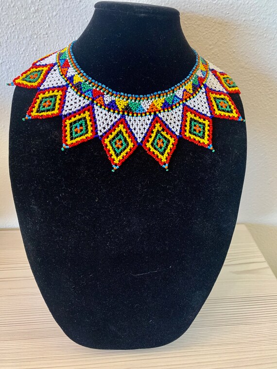 handmade mexican art Gem