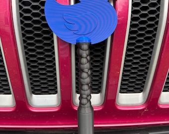 Duck Tap To Pay Wand