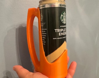 12oz can holder