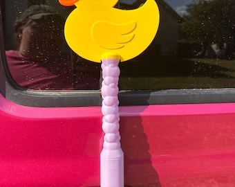 Duck Tap To Pay Wand