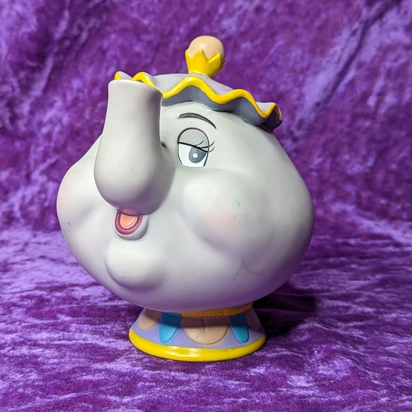 Vinyl Piggy Bank Etsy