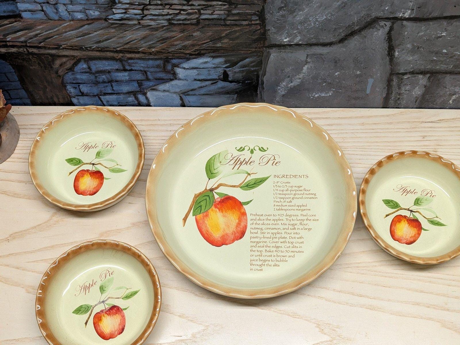 Nantucket Dishes - Etsy