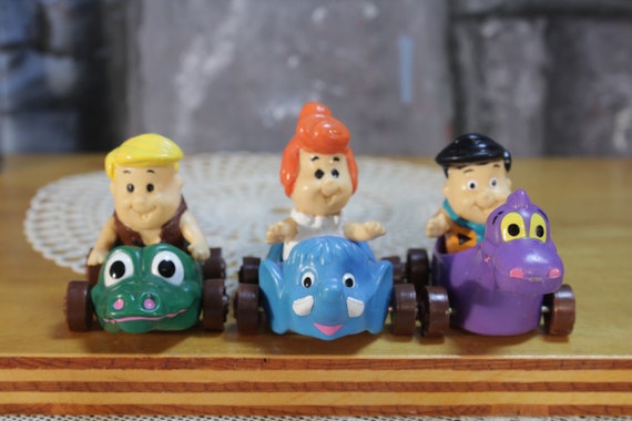 fred flintstone kids