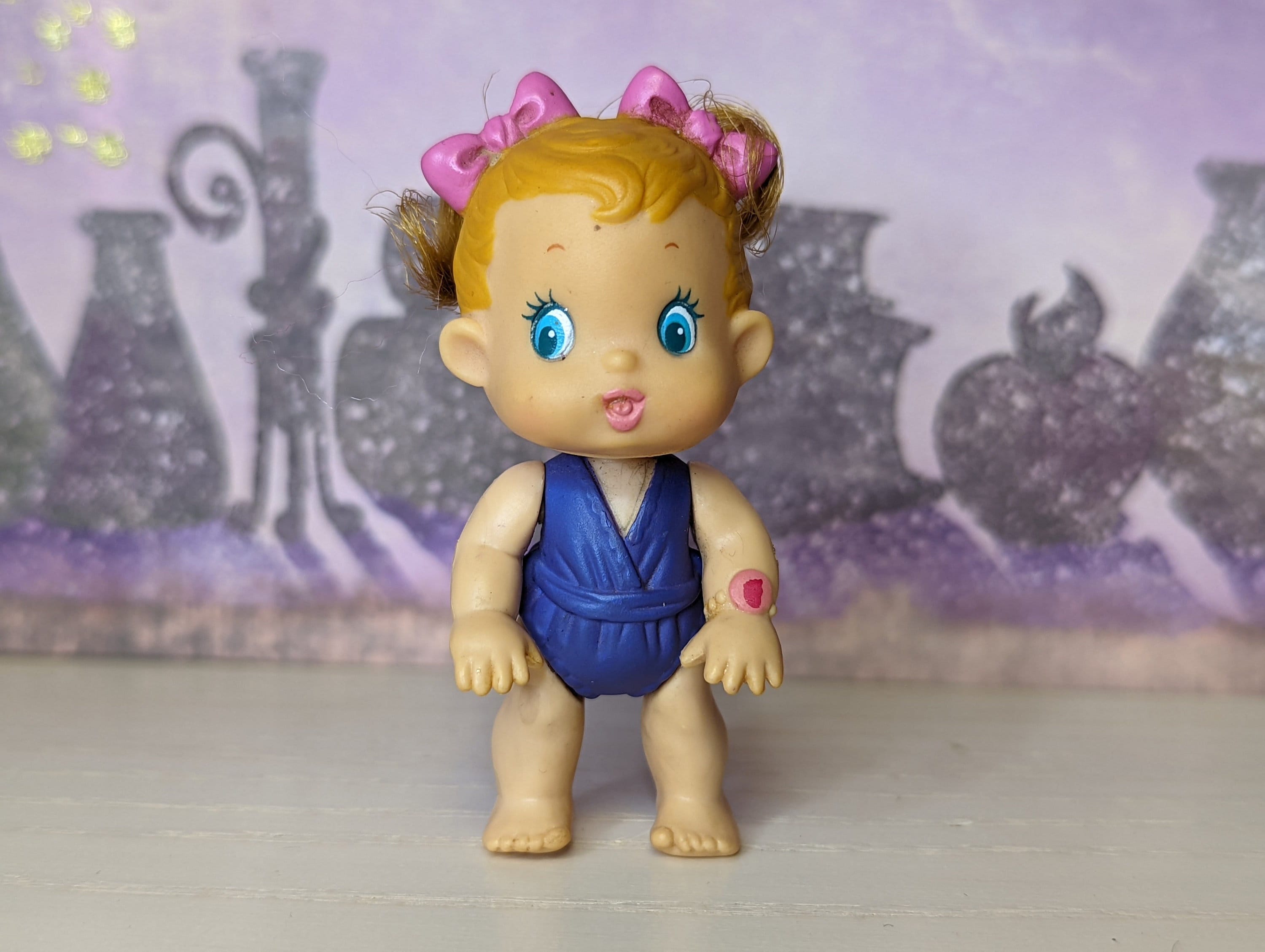 Kenner Baby Buddies - Etsy