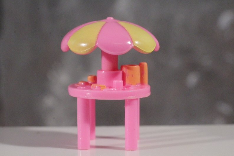 polly pocket clubhouse