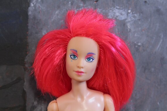 original jem doll