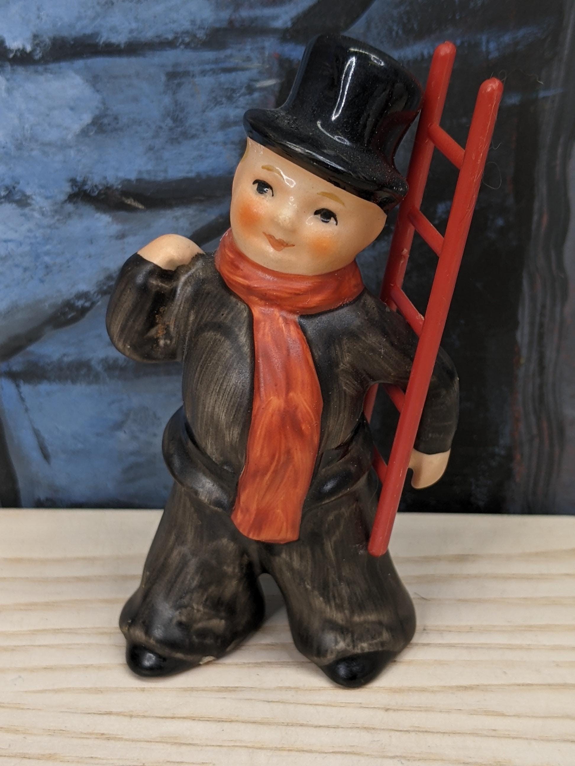 West German Chimney - Etsy