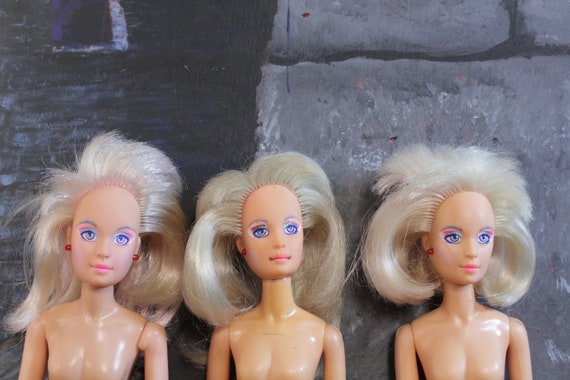 jem doll etsy