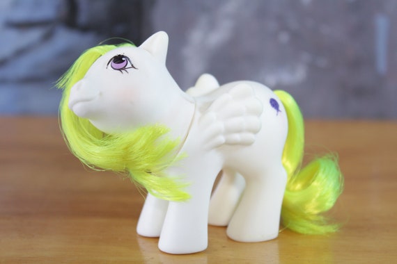my little pony baby surprise