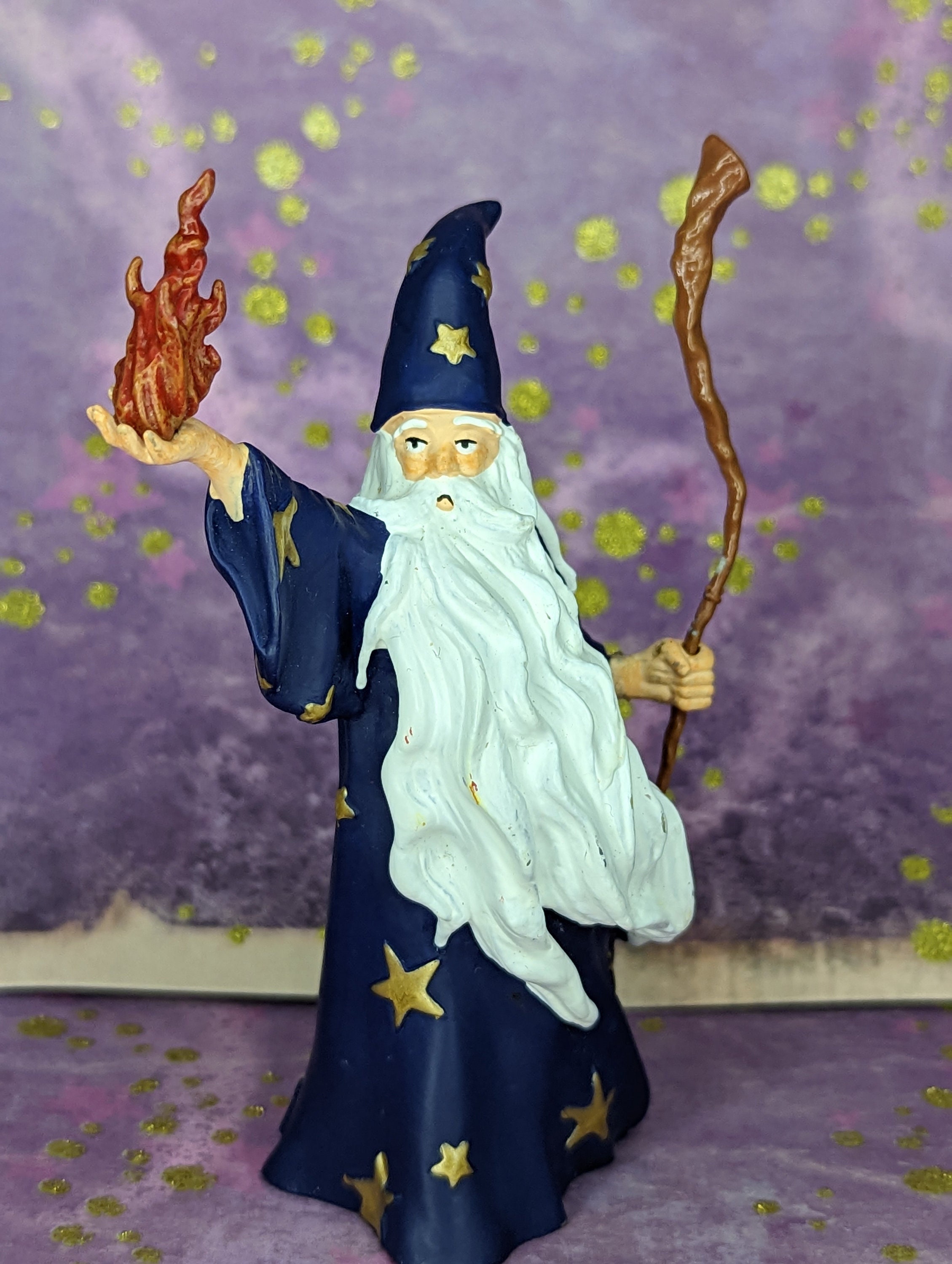 Wizard - Papo