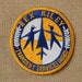 Rex Riley Transient Services Award Sew on Patch - Air Force - USAF ...
