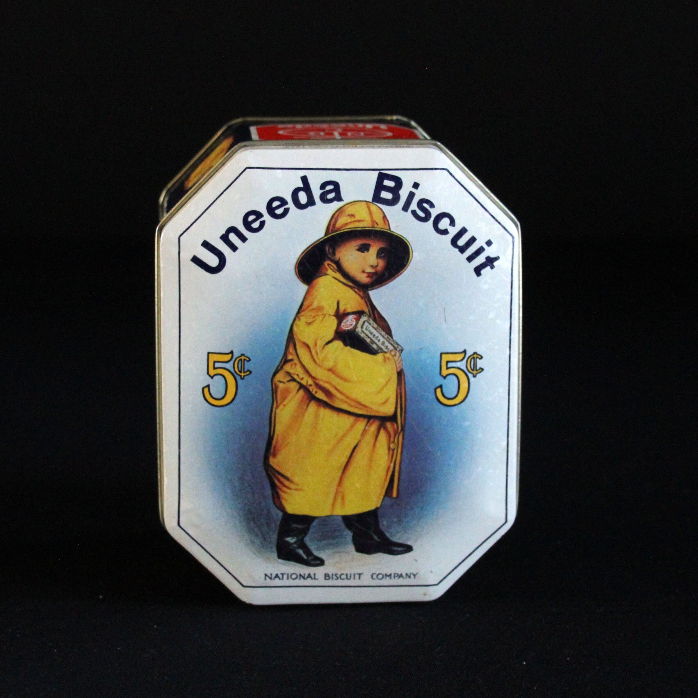 uneeda biscuit