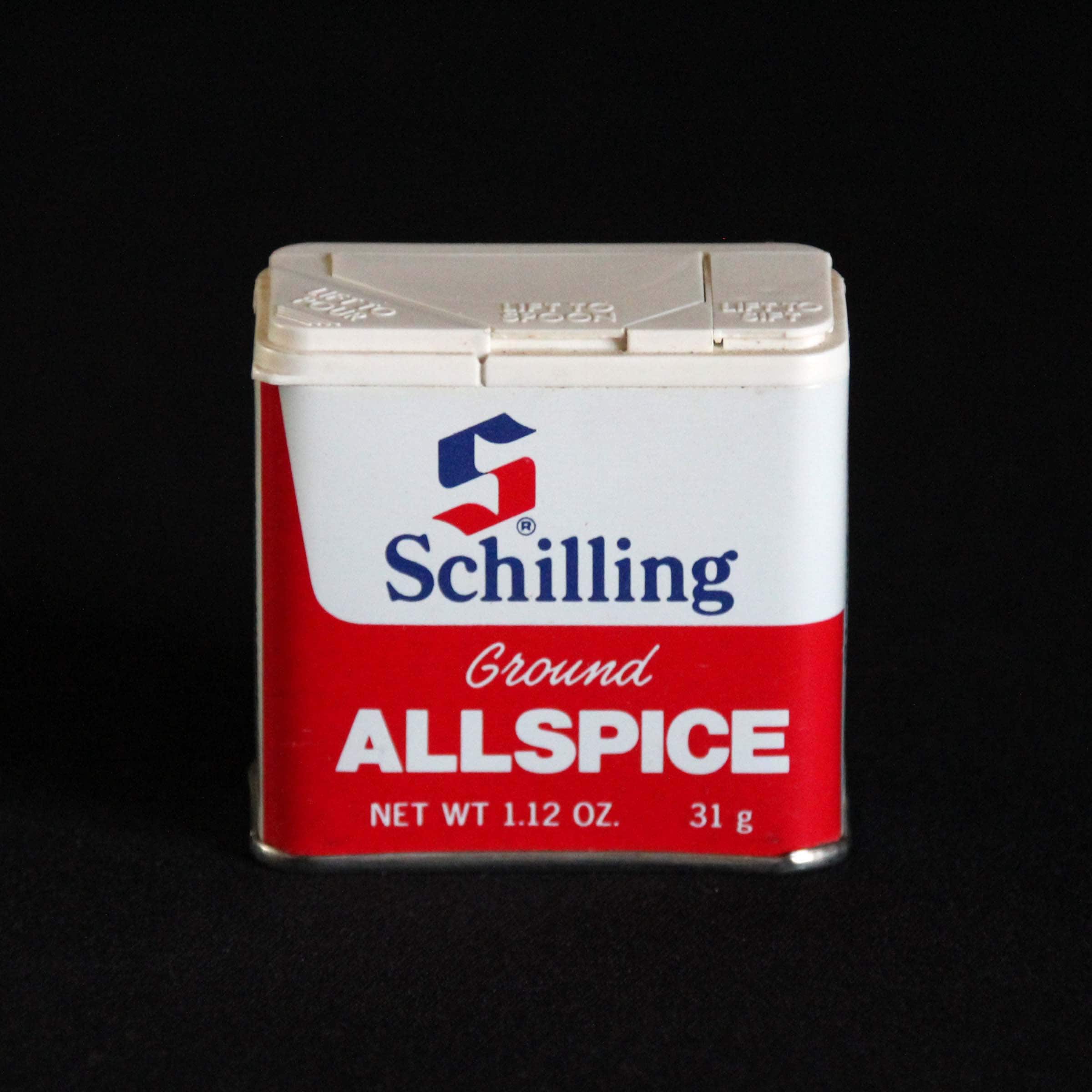 Schilling Spices - Etsy