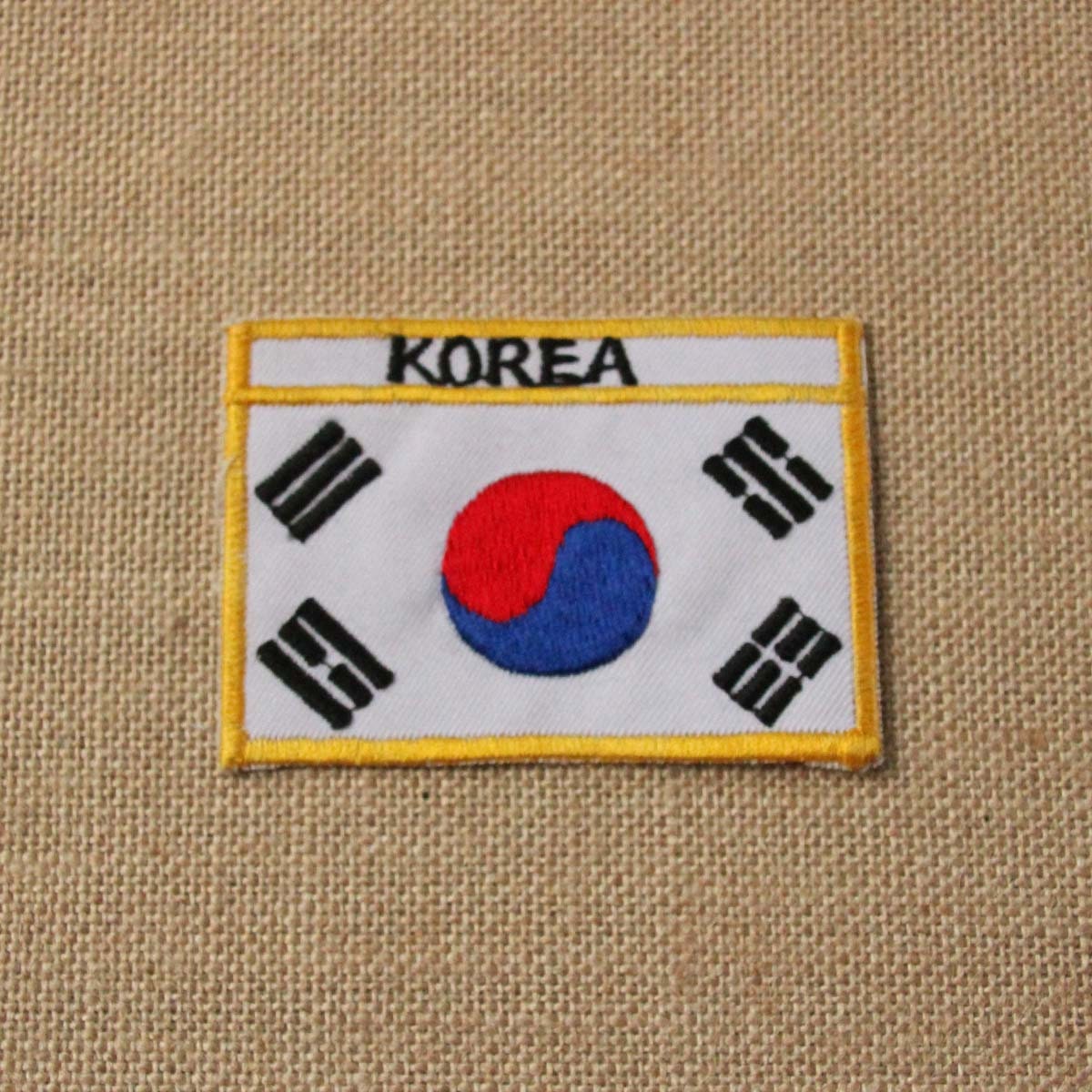 バッジ　韓国　国旗　KOREA il_fullxfull.1625993632_284n.jpg
