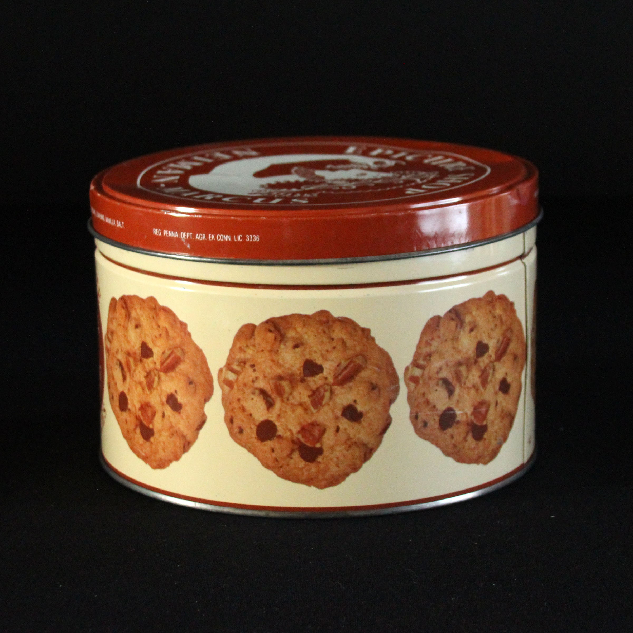 Top 89+ imagen receta de galletas neiman marcus Thptletrongtan.edu.vn