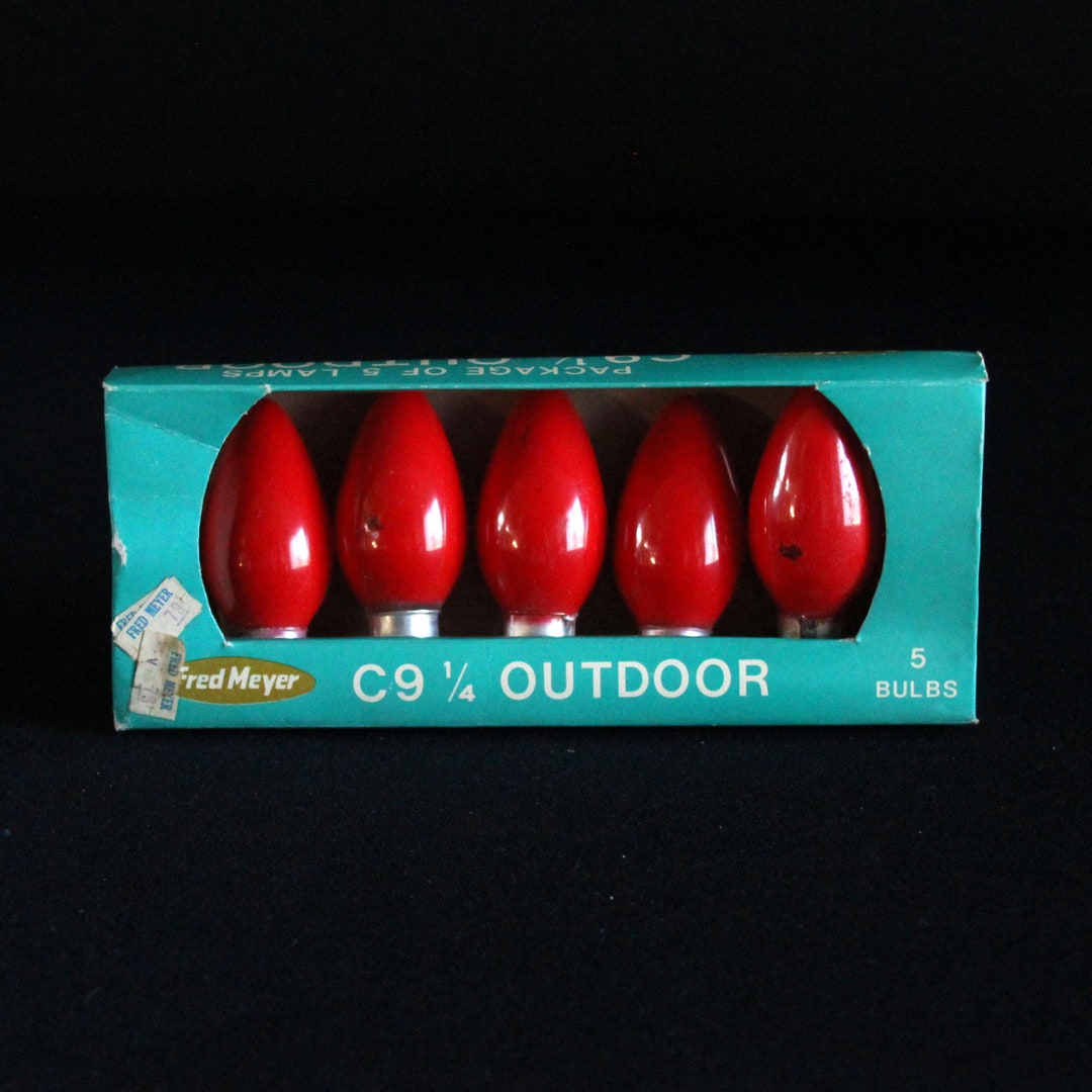 Fred Meyer Christmas Light Clips at Sallie Blackwell blog