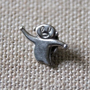 Boy Scouts Webelos Showman Pin - Uniform Pin - Collectible - Boy Scouts of America - Button - Pin - Badge - Scout Uniform